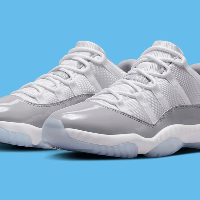 Air Jordan 11 White Cement Tees