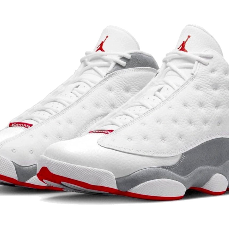 Air Jordan 13 Retro Wolf Grey Release Date