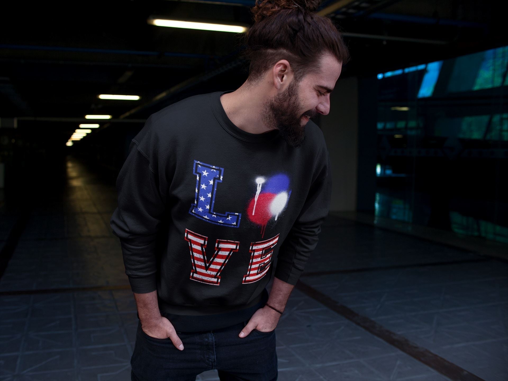 US Flag Collection | Holiday Matching T-Shirt | SNRT Sneaker Release Tees - SNRT Sneaker T-shirts