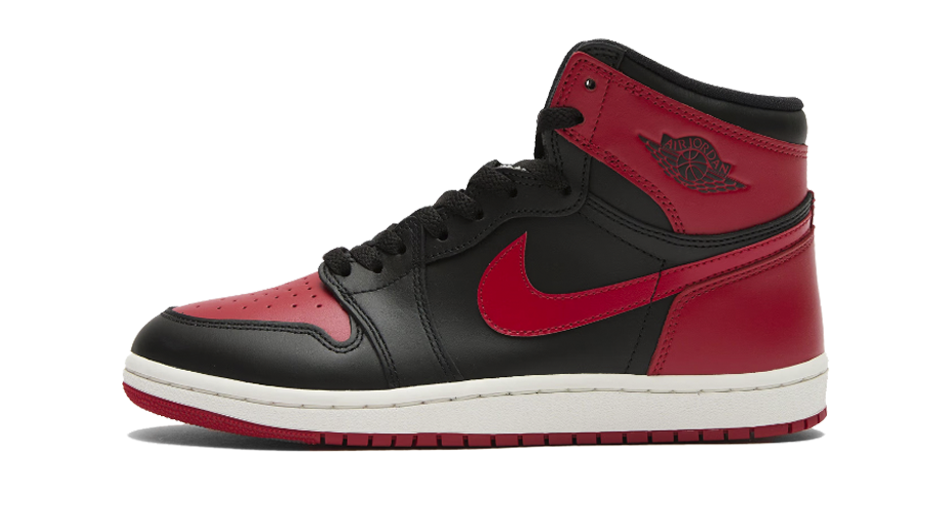 Air Jordan 1 High '85 Bred 