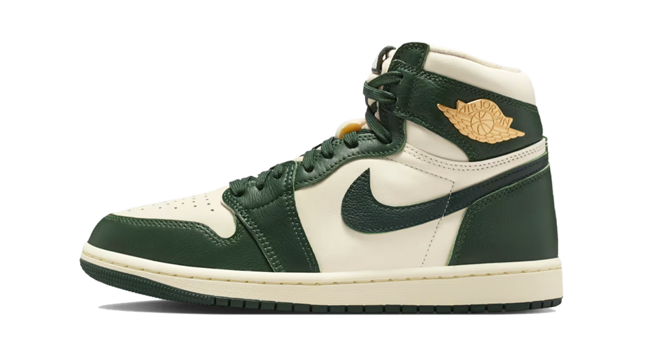 Air Jordan 1 Retro Pro Green