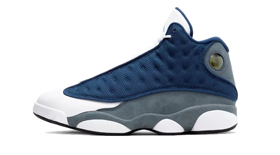 Air Jordan 13 Flint