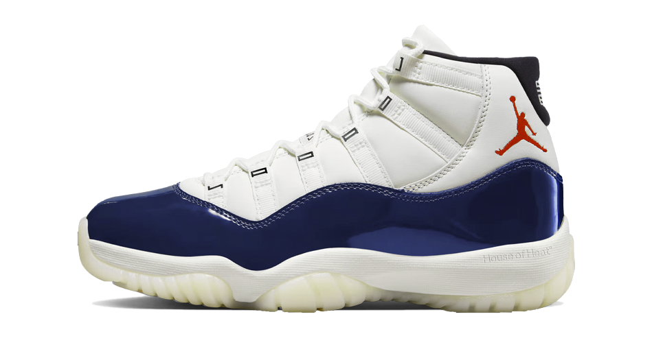 Air Jordan 11 Rare Air
