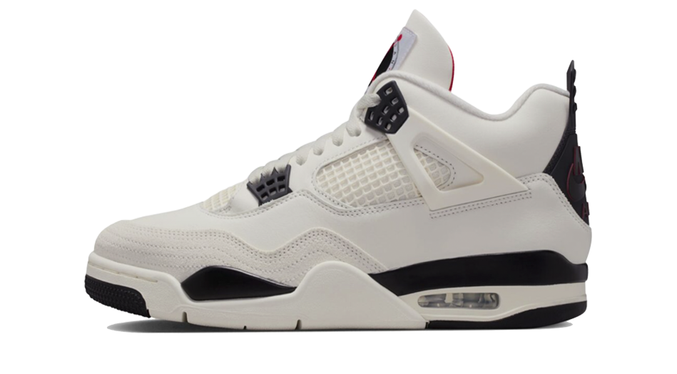 Air Jordan 4 Flight Club