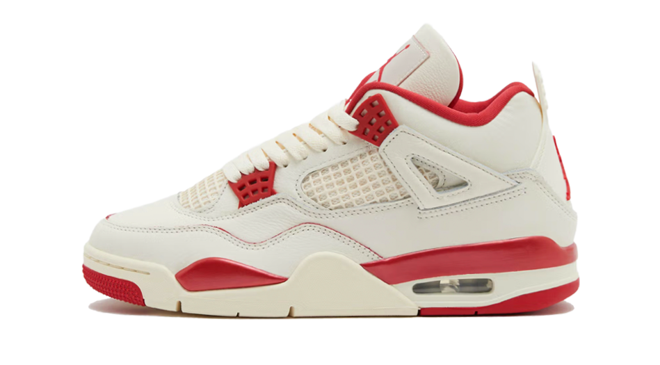 Air Jordan 4 Valentine's Day