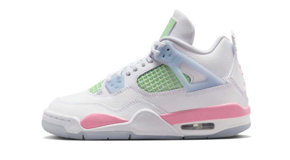 Air Jordan 4 Valentine's Day Kids
