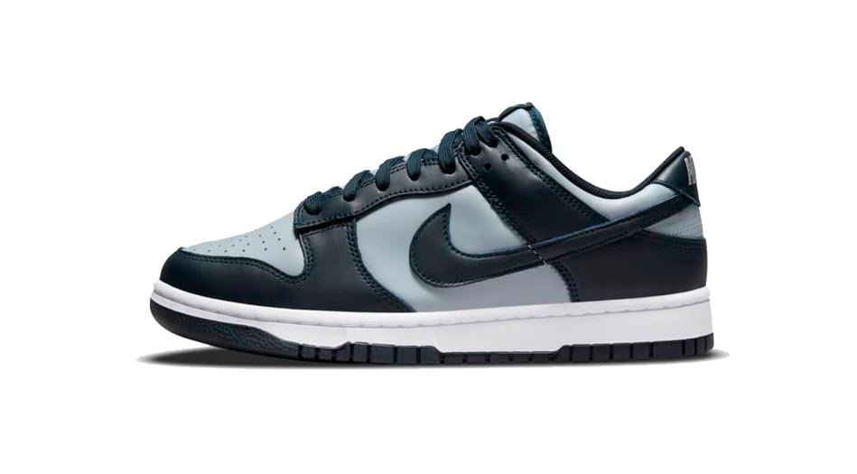 Nike Championship Grey