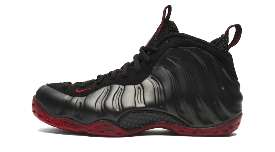 Nike Air Foamposite One Cough Drop