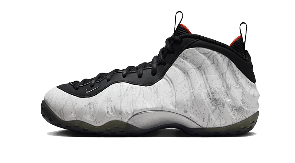 Nike Air Foamposite One Jin