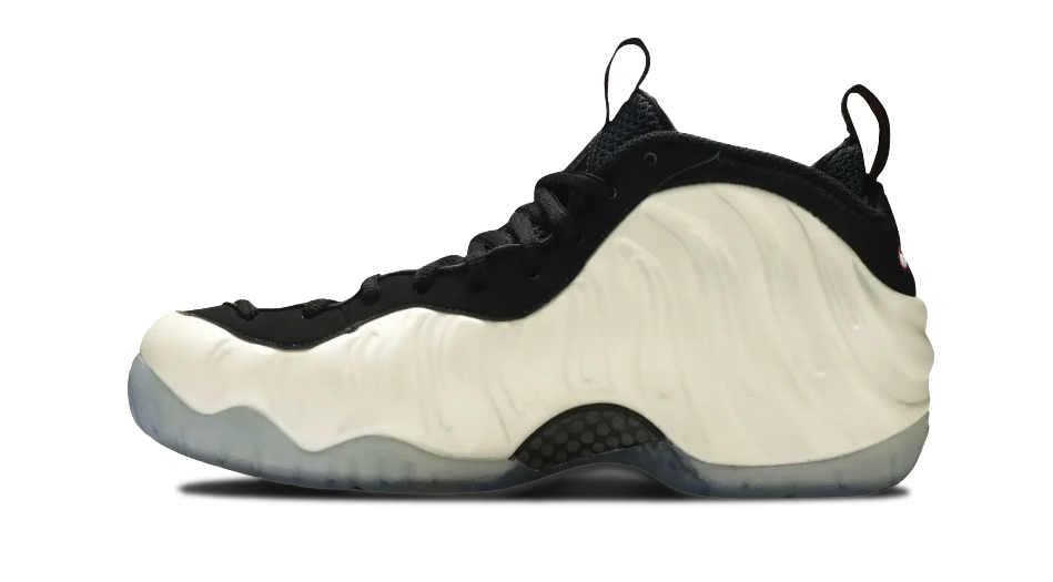 Nike Air Foamposite One Pearl