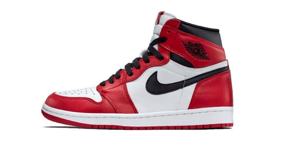 new mix match jordans