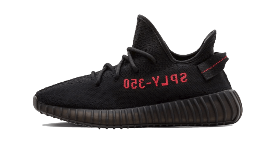 Adidas Yeezy 350 V2 Bred