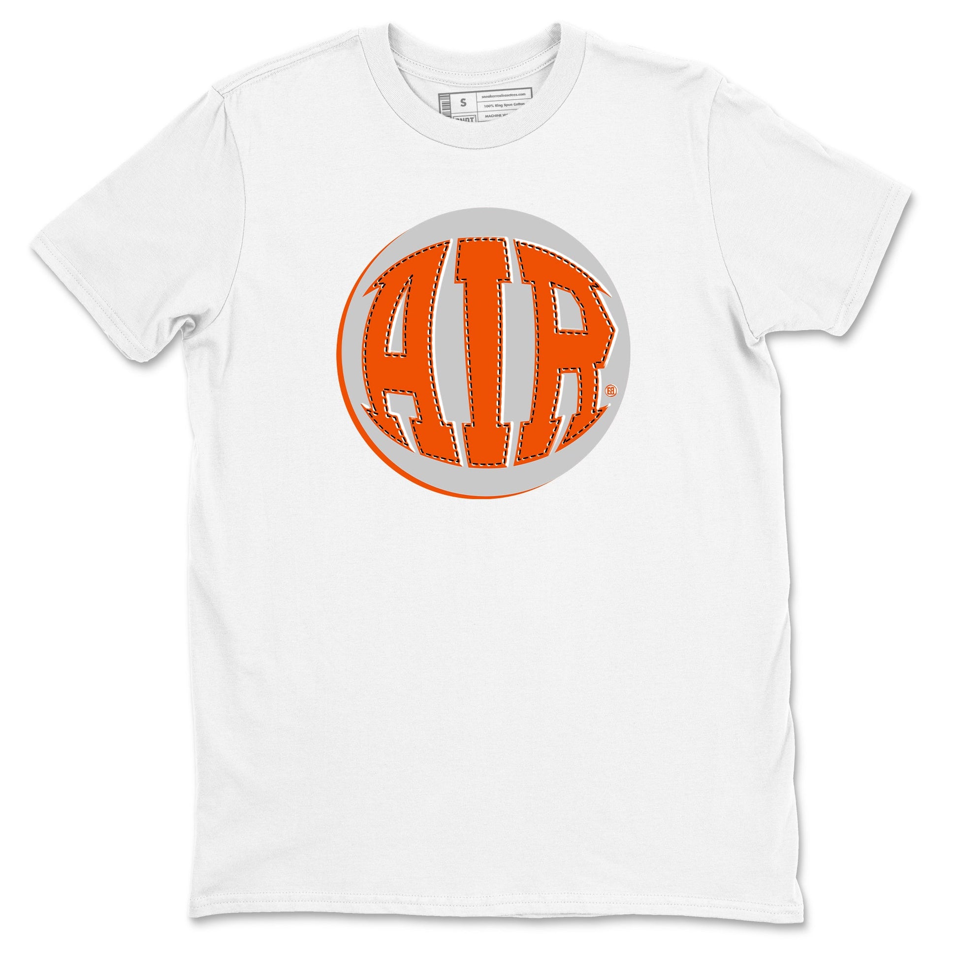 Air Max 1 OG '86 'Summit White and Cosmic Clay shirts to match jordans AIR sneaker match tees Air Max 1 Cosmic Clay match shoes to clothes SNRT Sneaker Tees unisex cotton White 2 shirts