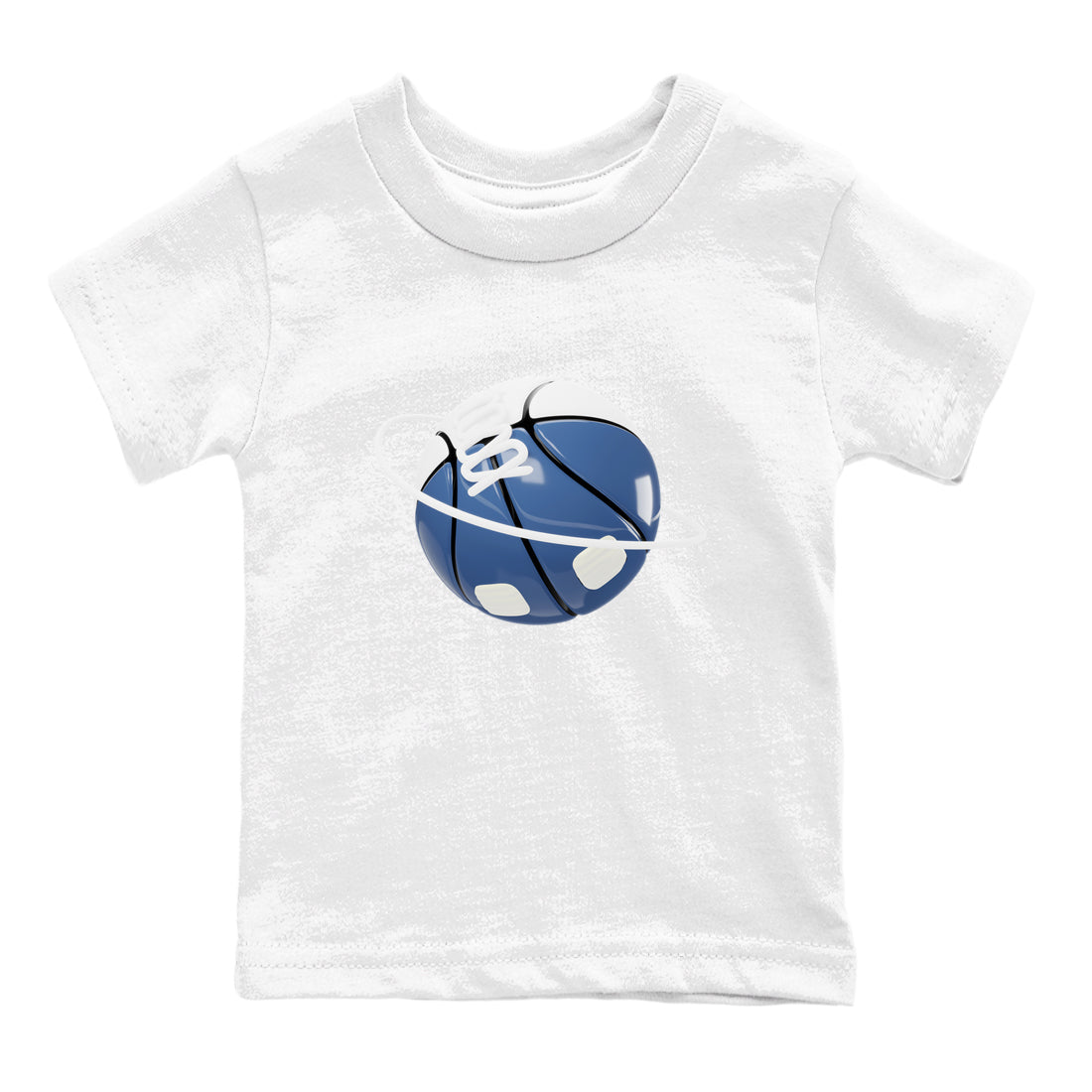 11s Diffused Blue Shirts To Match Jordans Basketball Planet sneaker match tees Air Jordan 11 Diffused Blue Tee SNRT Sneaker Release Tees Youth Baby White 2 crew neck shirts