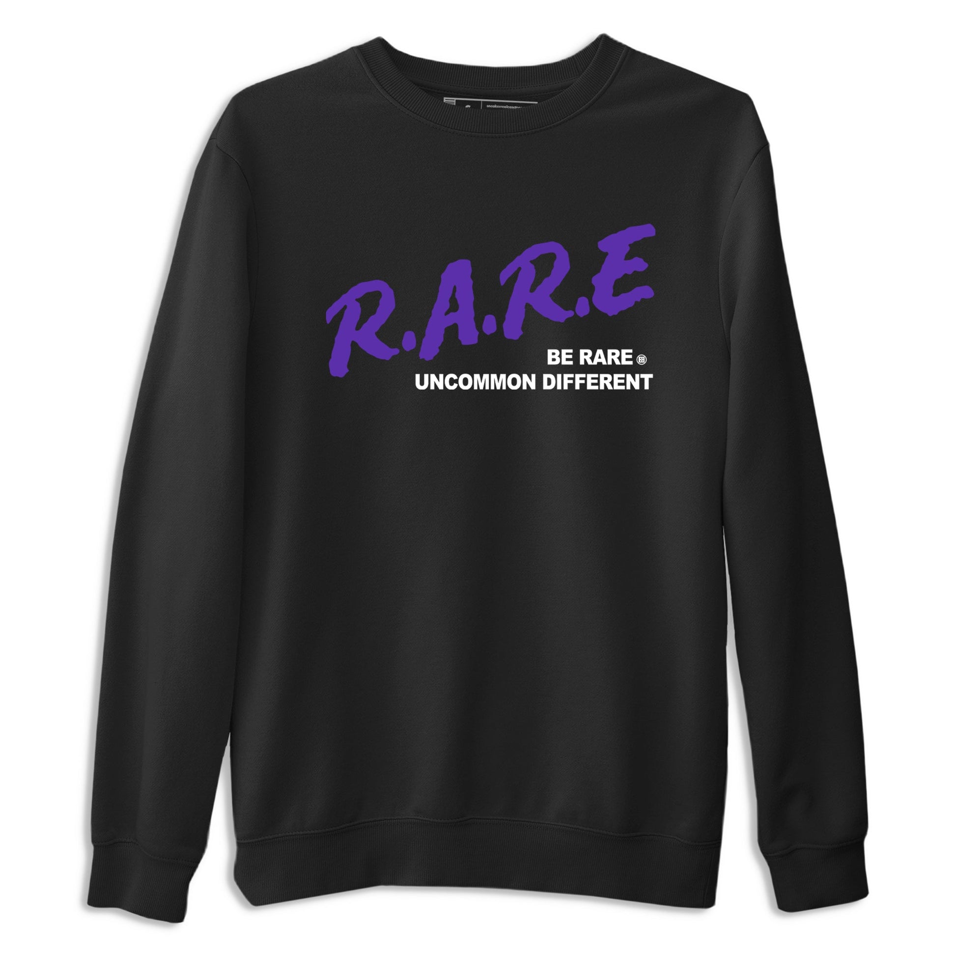 Sneaker Threads – Sneaker Tees To Match Nike KB 9 Hyper Grape – Be Rare Uncommon Different Graphic Tee Black 2. Perfect for Jordan releases 2025 colorways. Perfect for purple basketball sneaker releases and legacy-inspired colorways for 2025 hoopers.