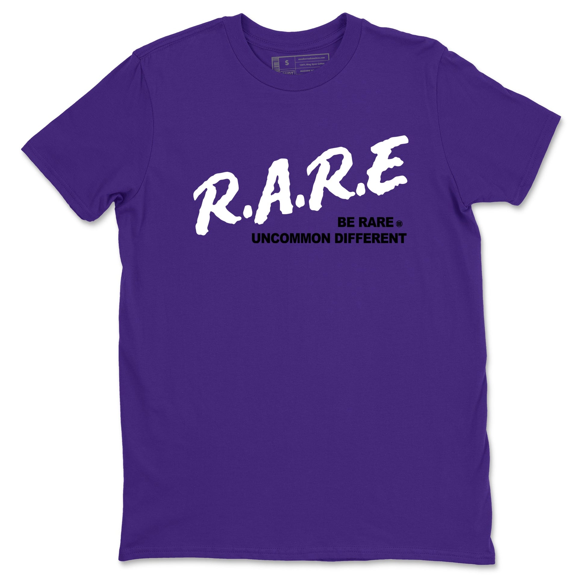 Sneaker Threads – Sneaker Tees To Match Nike KB 9 Hyper Grape – Be Rare Uncommon Different Graphic Tee Purple 2. Perfect for Jordan releases 2025 colorways. Perfect for purple basketball sneaker releases and legacy-inspired colorways for 2025 hoopers.