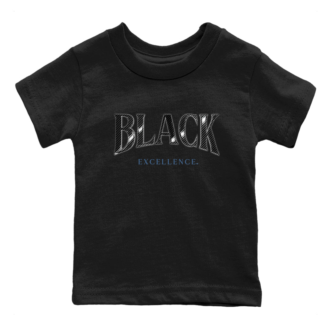 Basketball Graphic Tee – Sneaker Tees To Match Air Foamposite One Carbon Fiber – Black Excellence Youth Graphic Tee Black 2. Perfect for Foamposite releases 2025 colorways.