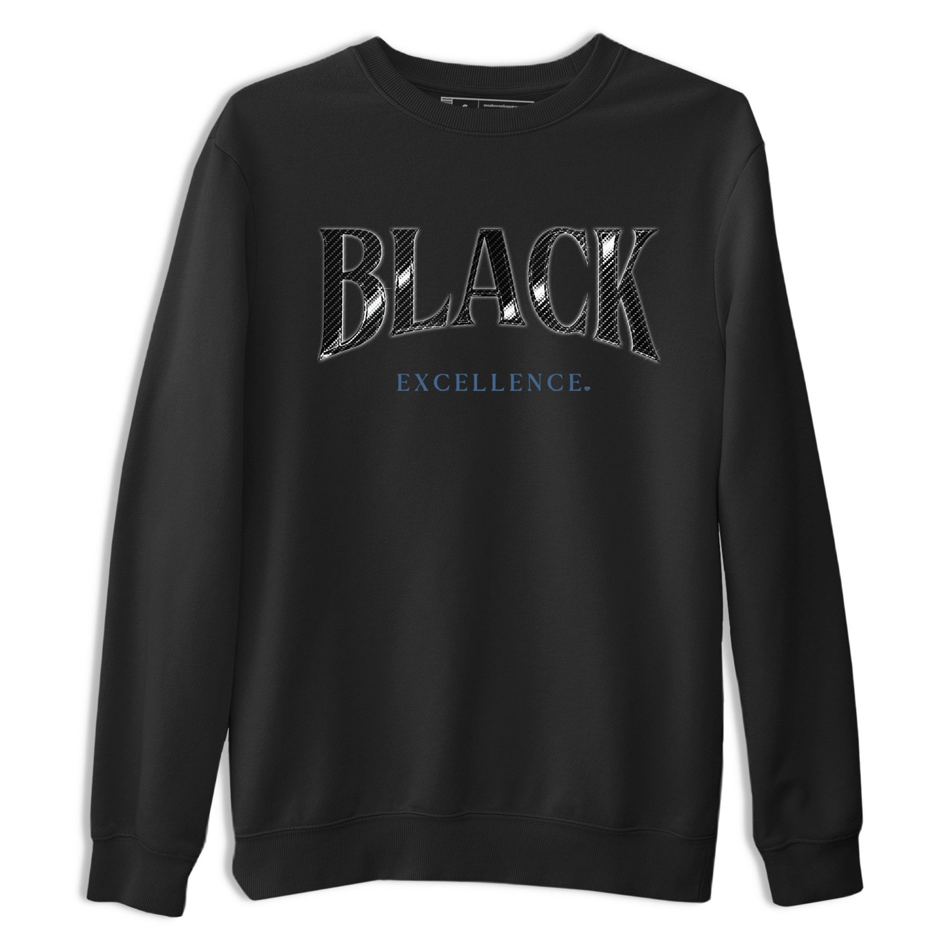 Basketball Graphic Tee – Sneaker Tees To Match Air Foamposite One Carbon Fiber – Black Excellence Graphic Tee Black 2. Perfect for Foamposite releases 2025 colorways.