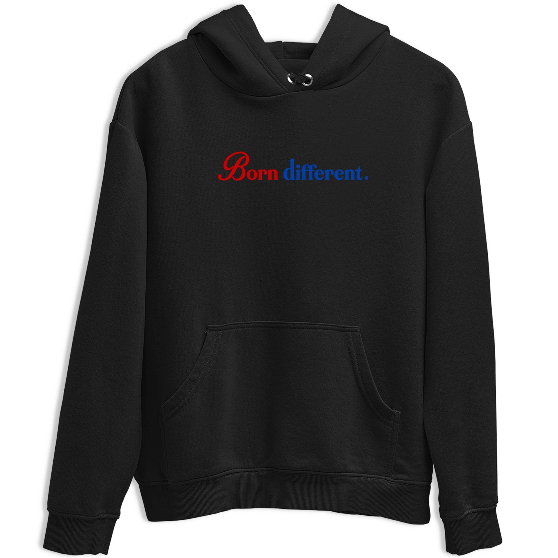 Sneaker match tees – Sneaker Tees To Match Jordan 4 Retro Rare Air Shoes – Born Different Tee Black 2