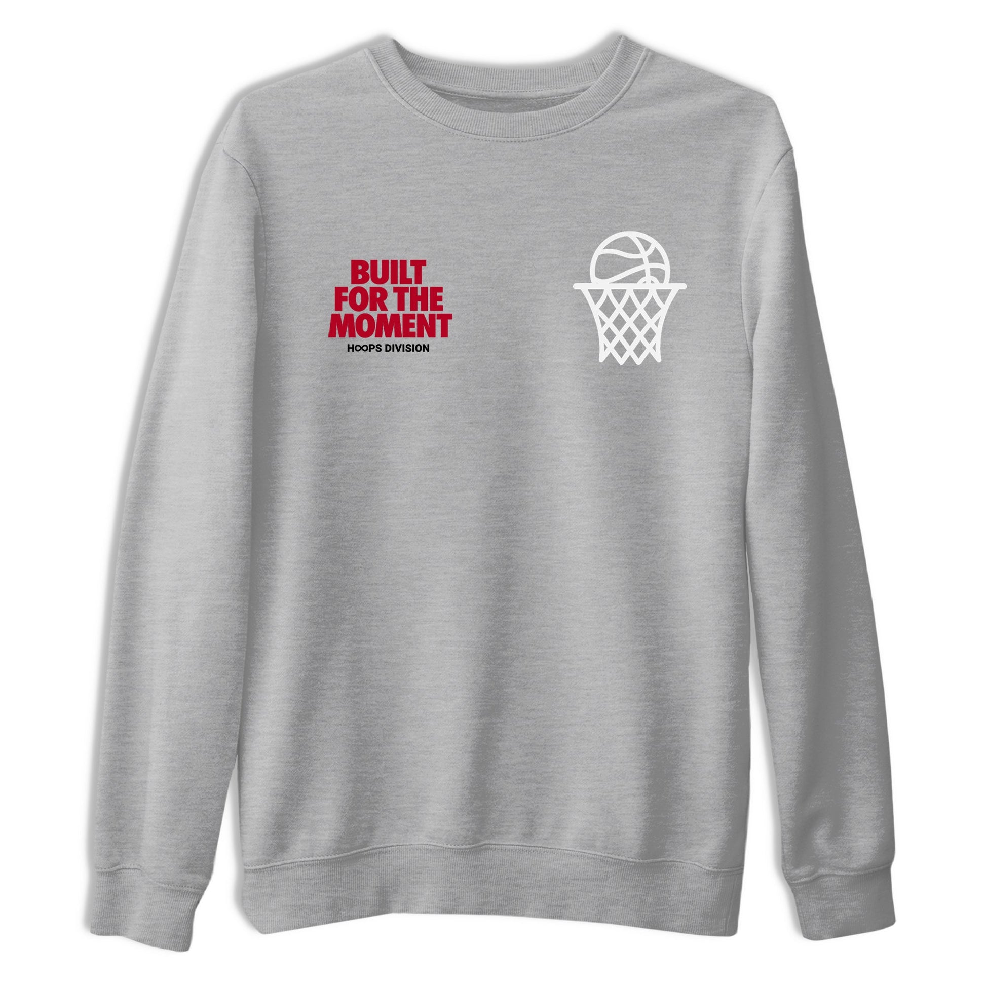 Sneaker Threads – Sneaker Tees To Match Air Jordan 8 Bunny – Built For The Moment Graphic Tee Heather Grey 2. Perfect for Jordan releases 2025 colorways.