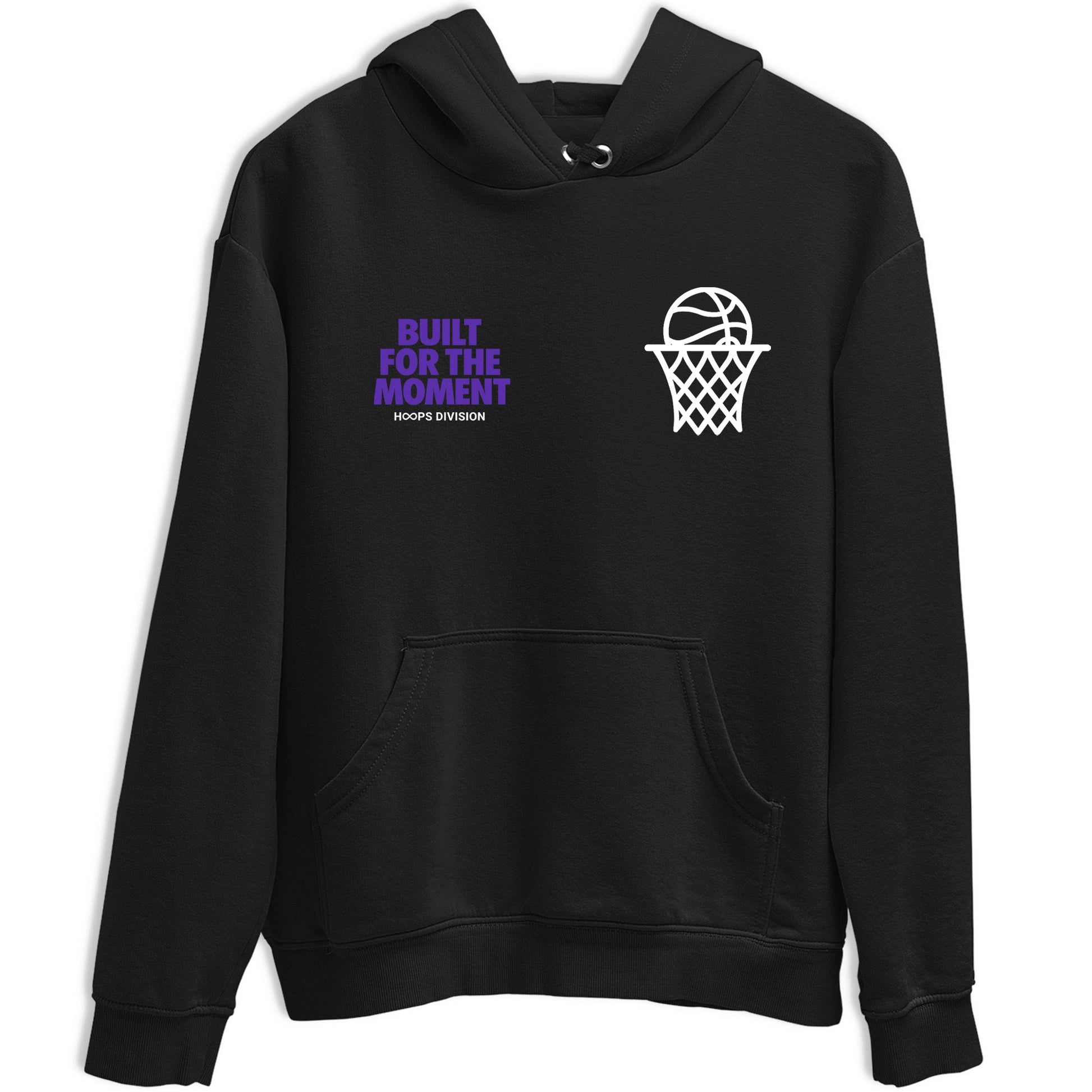 Sneaker Threads – Sneaker Tees To Match Nike KB 9 Hyper Grape – Built For The Moment Graphic Tee Black 2. Perfect for purple basketball sneaker releases and legacy-inspired colorways for 2025 hoopers.