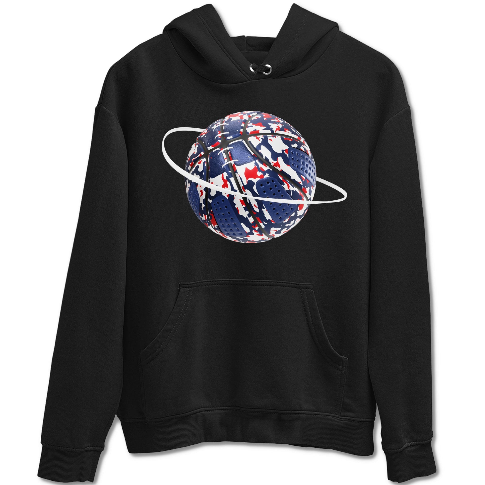 6s White And Midnight Navy shirts to match jordans Camo Basketball Planet sneaker match tees Air Jordan 6 White And Midnight Navy SNRT Sneaker Tees streetwear brand Black 2 unisex cotton tee