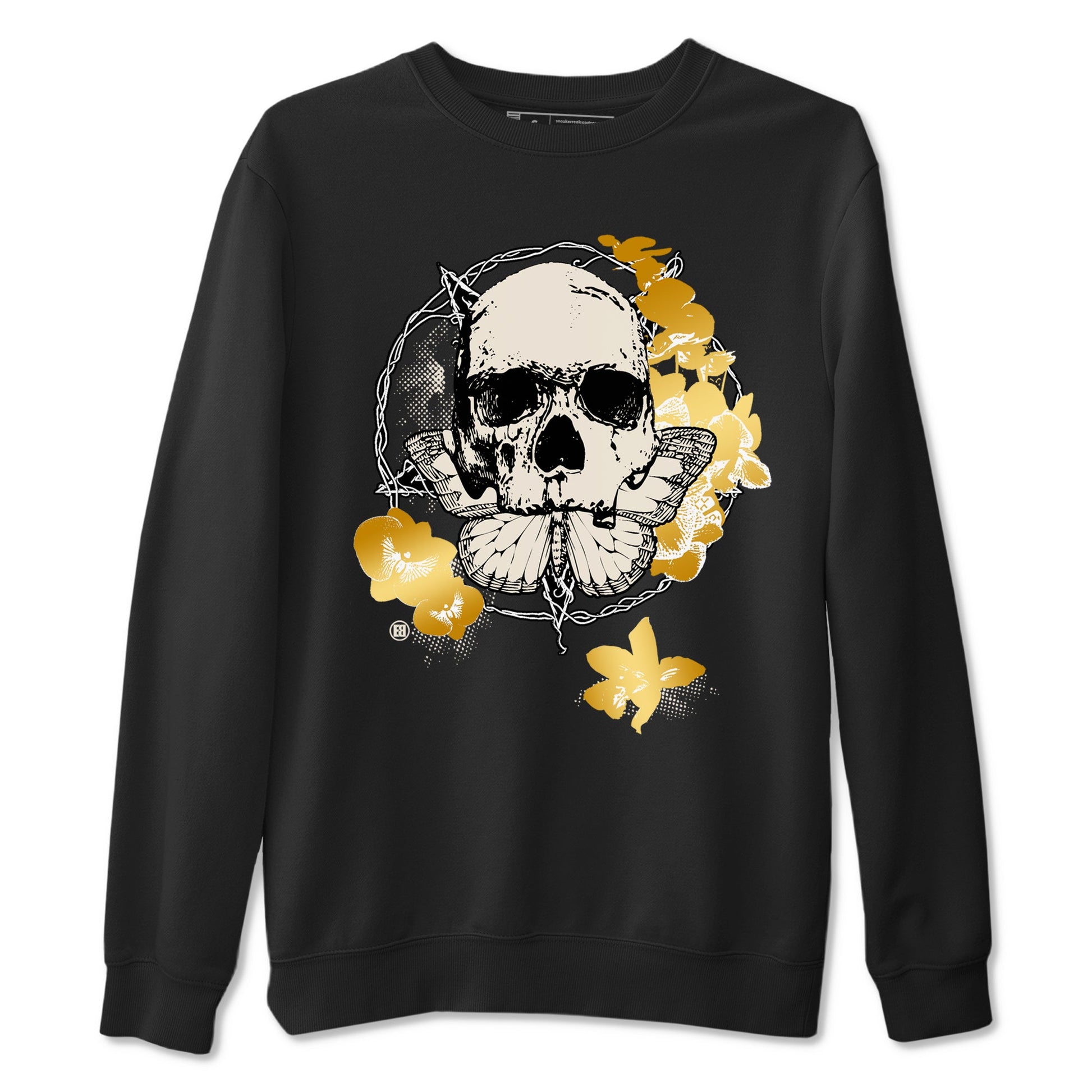 12s Phantom shirts to match jordans Carpe Diem Skull sneaker match tees Air Jordan 12 WMNS Phantom match shoes to clothes SNRT Sneaker Tees unisex cotton Black 2 shirts