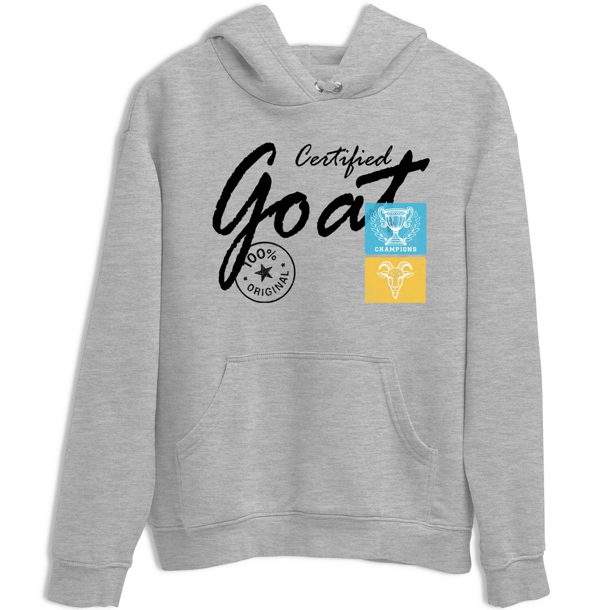 Sneaker Threads – Sneaker Tees To Match Air Jordan 11 Retro Gamma – Certified Goat Graphic Tee Heather Grey 2. Perfect for Jordan releases 2025 colorways.