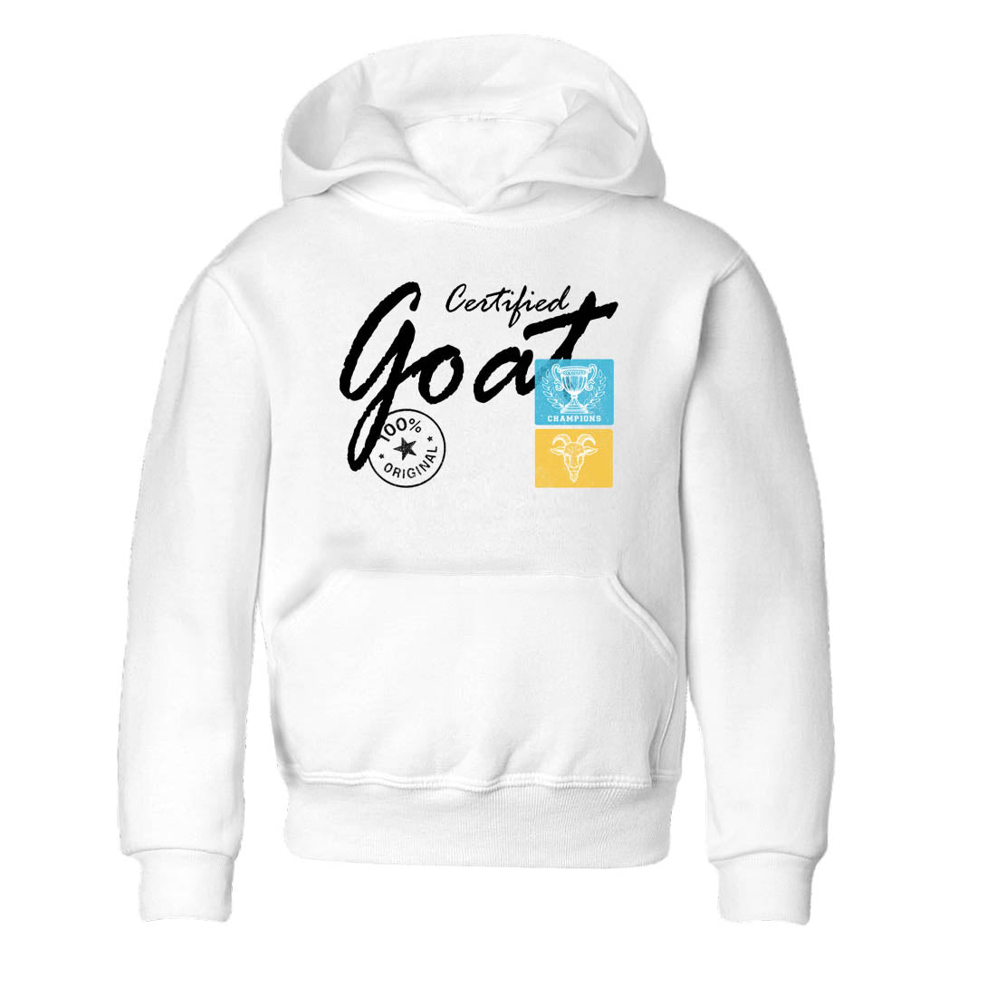 Sneaker Threads – Sneaker Tees To Match Air Jordan 11 Retro Gamma – Certified Goat Youth Graphic Tee White 2. Perfect for Jordan releases 2025 colorways.