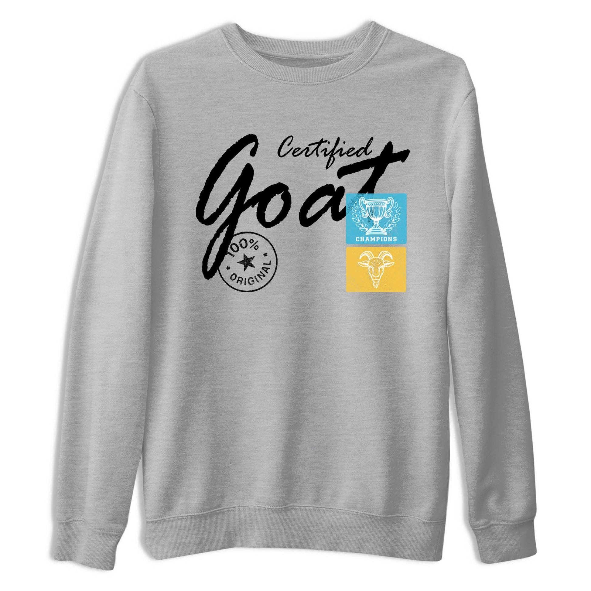 Sneaker Threads – Sneaker Tees To Match Air Jordan 11 Retro Gamma – Certified Goat Graphic Tee Heather Grey 2. Perfect for Jordan releases 2025 colorways.