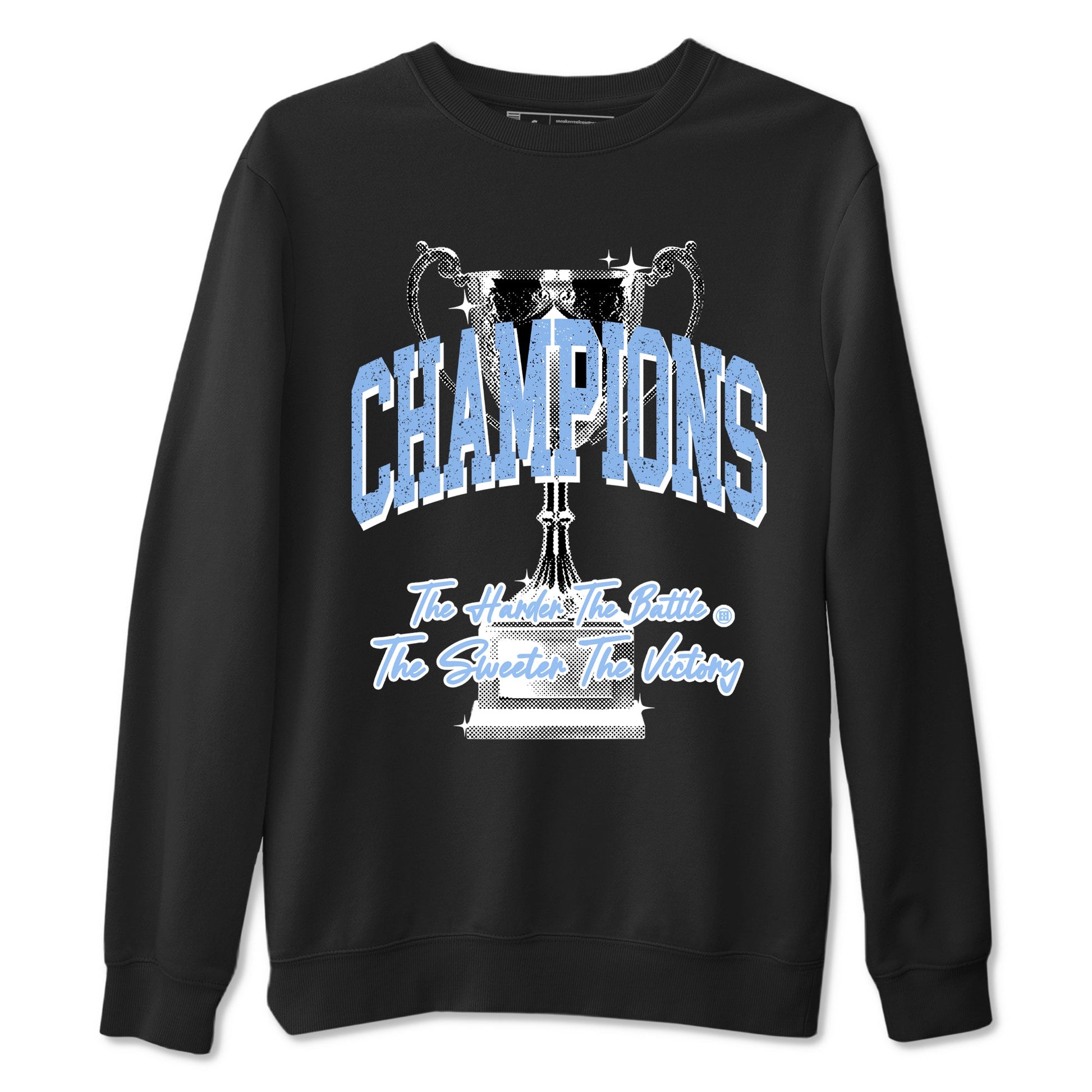 4s Forget Me Not shirts to match jordans Champions Trophy sneaker match tees Air Jordan 4 WMNS Aluminummatch shoes to clothes SNRT Sneaker Tees unisex cotton Black 2 shirts