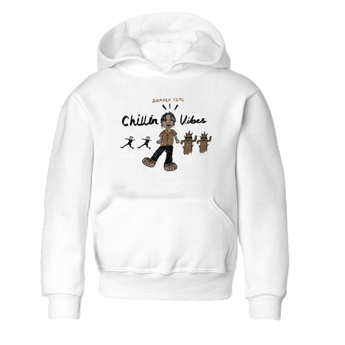 Jordan Jumpman Jack Travis Scott Dark Mocha shirts to match jordans Chillin Vibes sneaker match tees Jordan Jumpman Jack Travis Scott Dark Mocha SNRT Sneaker Release Tees Youth Baby White 2 crew neck shirts