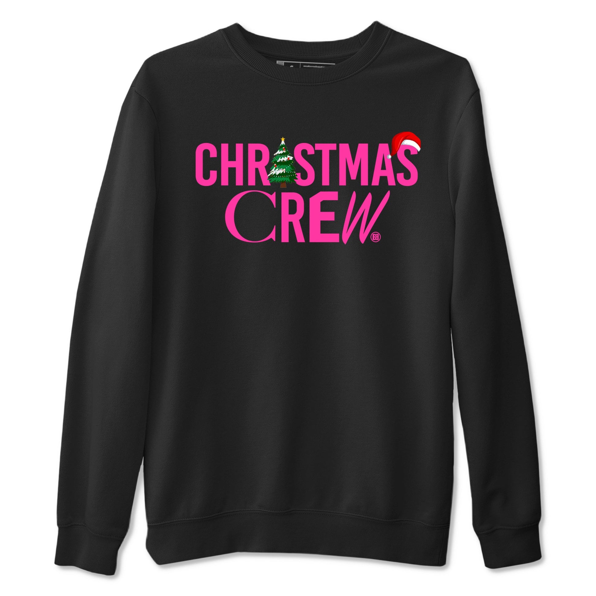 Nike KD 4 Retro Aunt Pearl shirts to match jordans Christmas Crew Holiday Christmas sneaker match tees Nike KD 4 Aunt Pearl match shoes to clothes SNRT Sneaker Tees unisex cotton Black 2 shirts