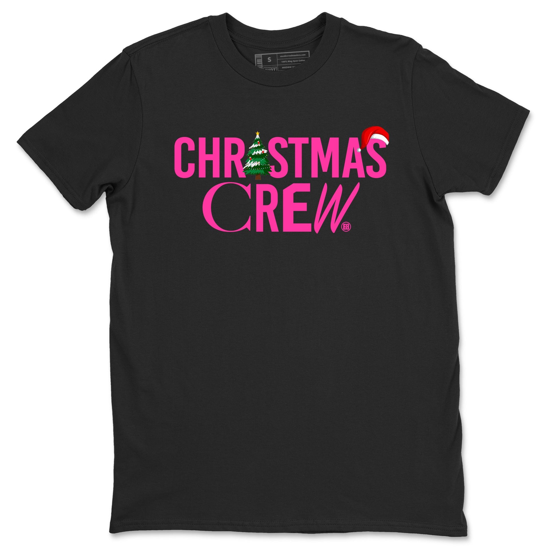 Nike KD 4 Retro Aunt Pearl shirts to match jordans Christmas Crew Holiday Christmas sneaker match tees Nike KD 4 Aunt Pearl match shoes to clothes SNRT Sneaker Tees unisex cotton Black 2 shirts