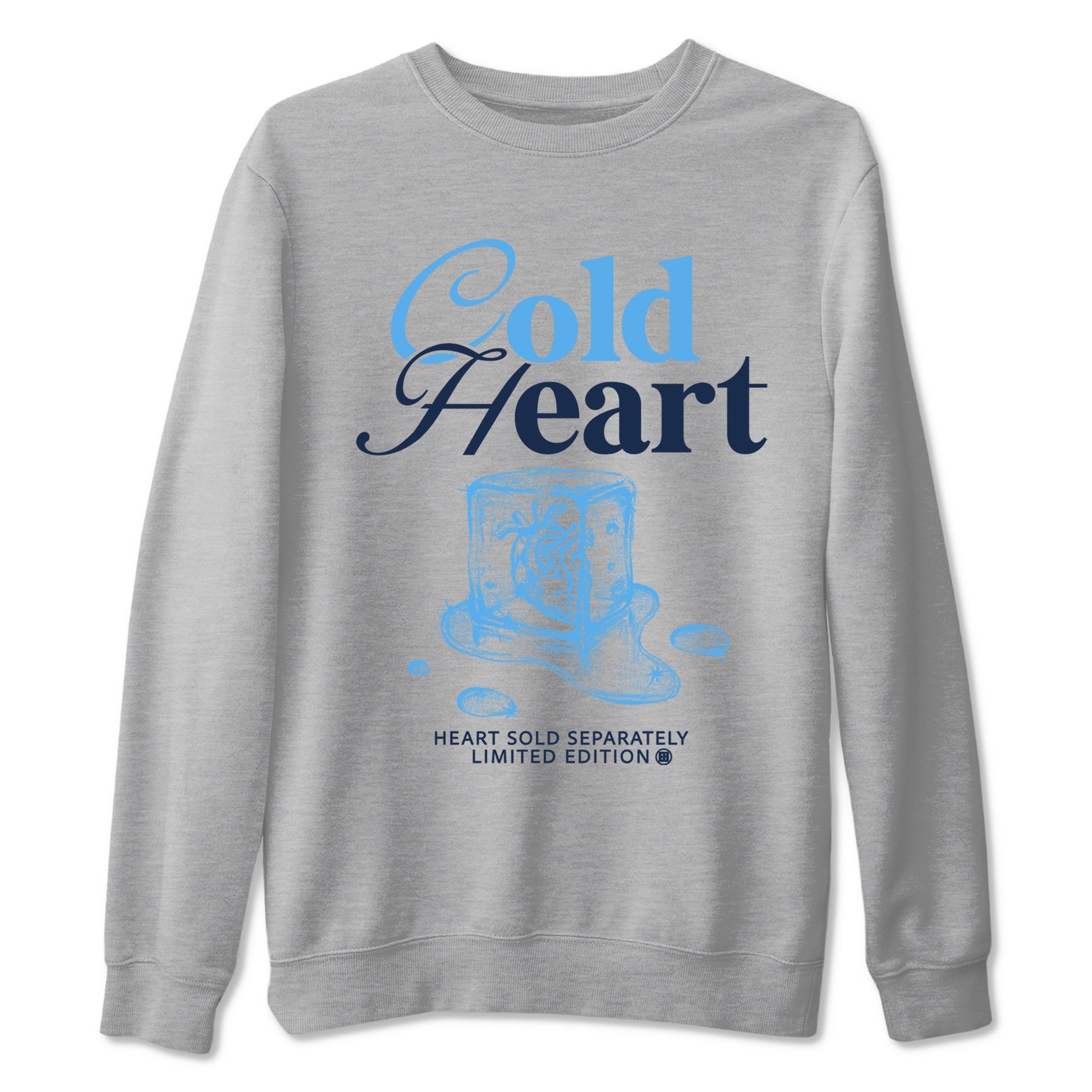 1s Obsidian shirts to match jordans Cold Heart shirts to match Jordans AJ1 Retro Low OG Obsidian match shoes to clothes SNRT Sneaker Tees unisex cotton Heather Grey 2 shirts