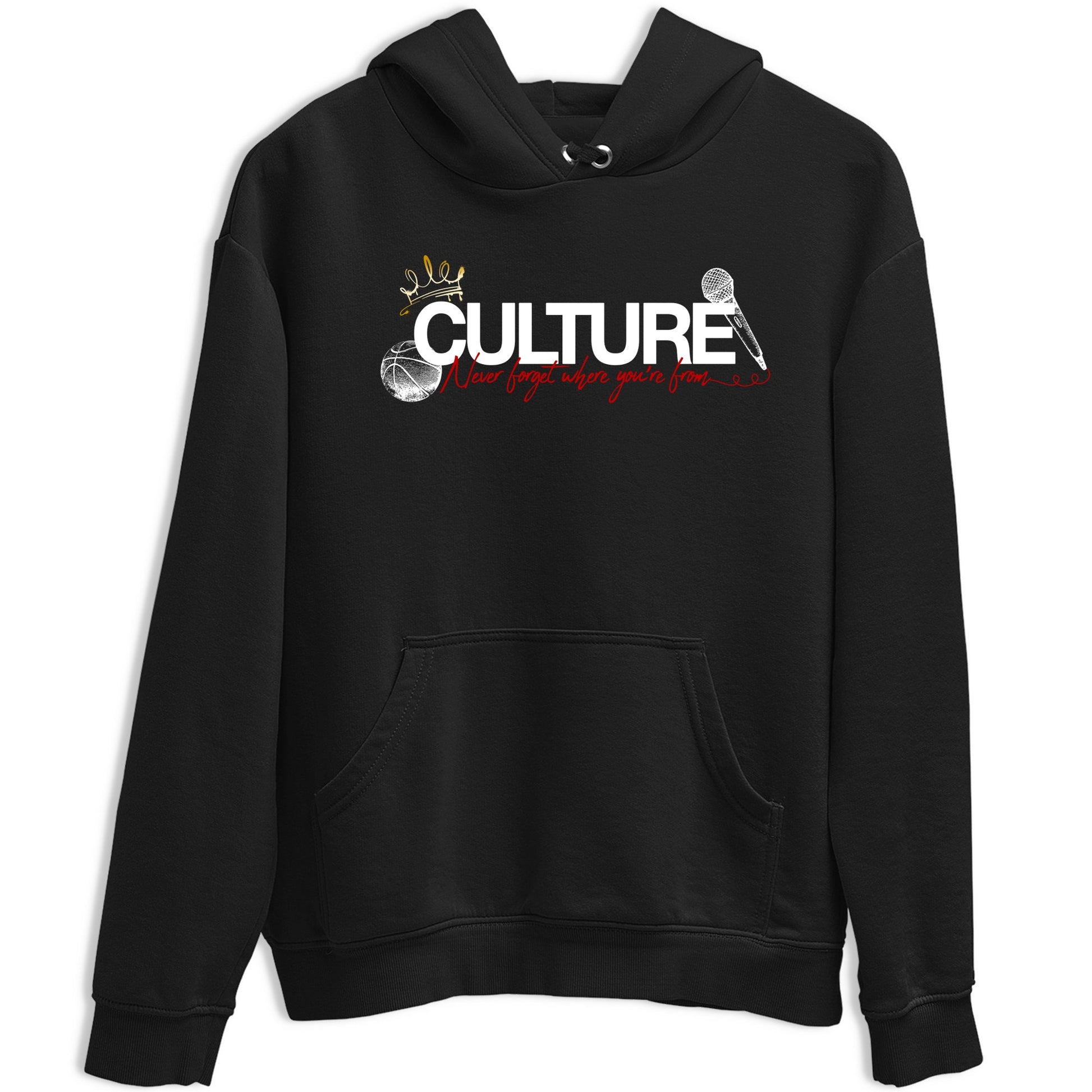 Sneaker match tees – Sneaker Tees To Match Air Jordan 12 Taxi Shoes – Culture Tee Black 2