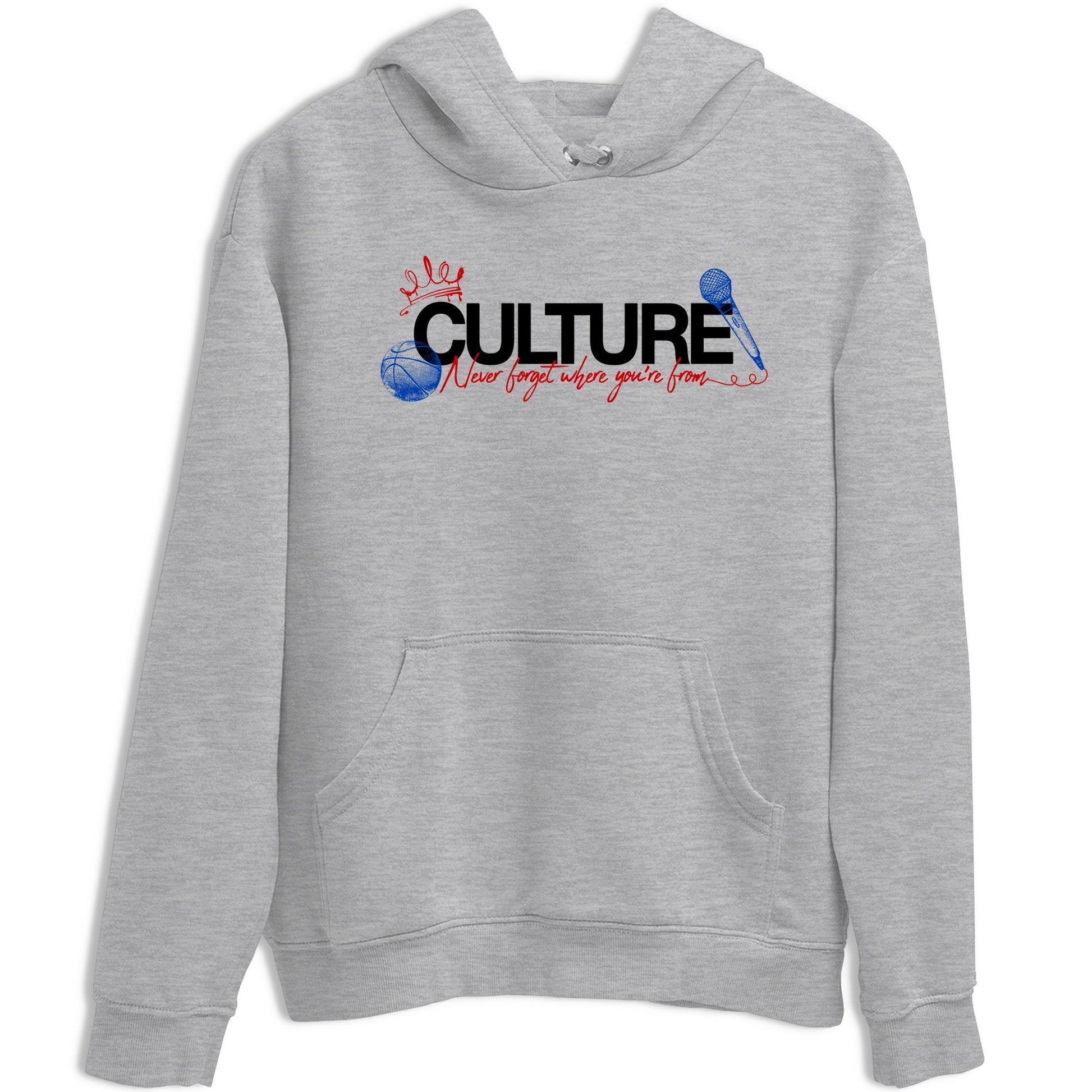 Sneaker match tees – Sneaker Tees To Match Air Jordan 4 Rare Air Shoes – Culture Tee Heather Grey 2