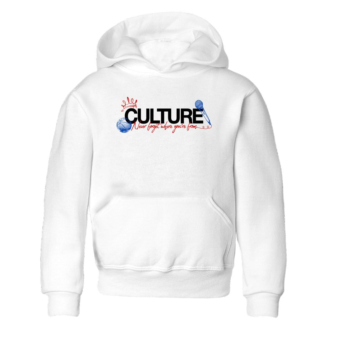Sneaker match tees – Sneaker Tees To Match Air Jordan 4 Rare Air Shoes – Culture Kids T-Shirt White 2