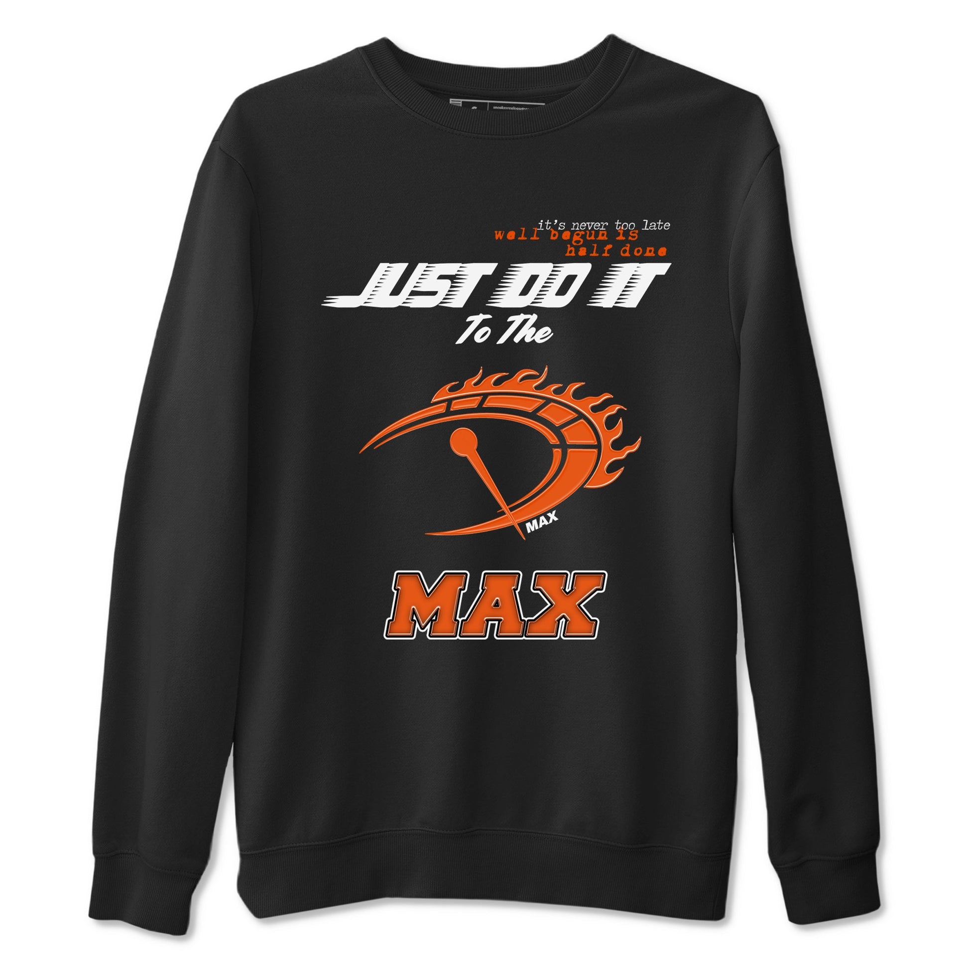 Air Max 1 OG '86 'Summit White and Cosmic Clay shirts to match jordans Do It To The Max sneaker match tees Air Max 1 Cosmic Clay match shoes to clothes SNRT Sneaker Tees unisex cotton Black 2 shirts
