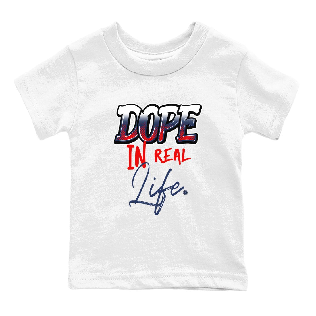 6s White And Midnight Navy shirts to match jordans Dope In Real Life sneaker match tees Air Jordan 6 White And Midnight Navy SNRT Sneaker Tees streetwear brand Baby and Youth White 2 cotton tee