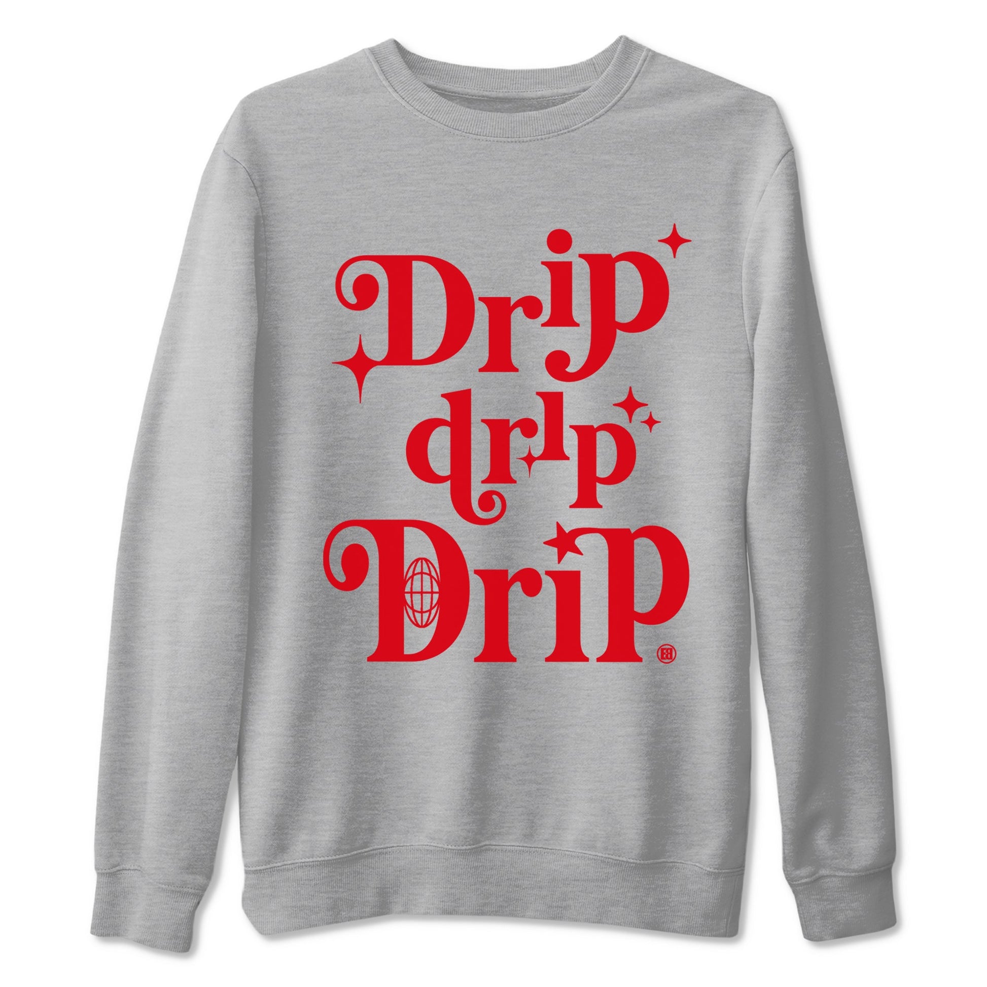 AE 1 Bred shirts to match jordans Drip Drip Drip sneaker match tees AE 1 Bred match shoes to clothes SNRT Sneaker Tees unisex cotton Heather Grey 2 shirts