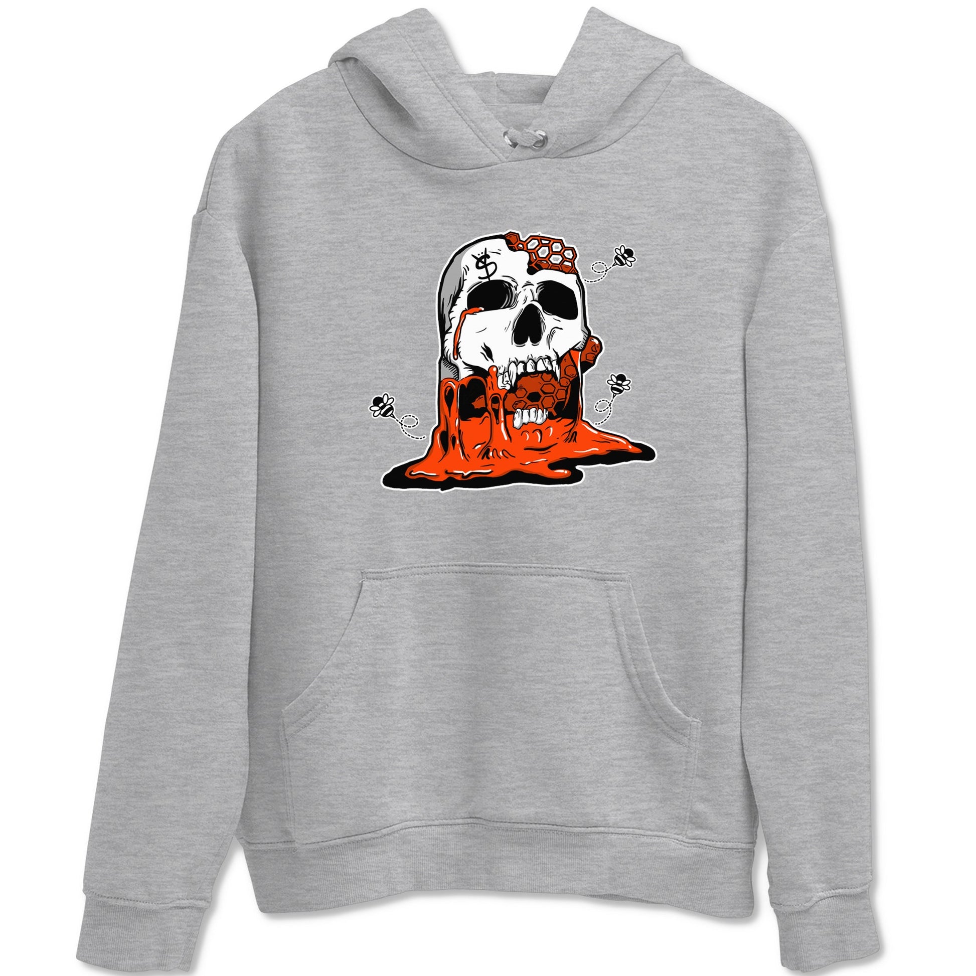 Air Max 1 OG '86 'Summit White and Cosmic Clay shirts to match jordans Dripping Honey Skullhead sneaker match tees Air Max 1 Cosmic Clay match shoes to clothes SNRT Sneaker Tees unisex cotton Heather Grey 2 shirts