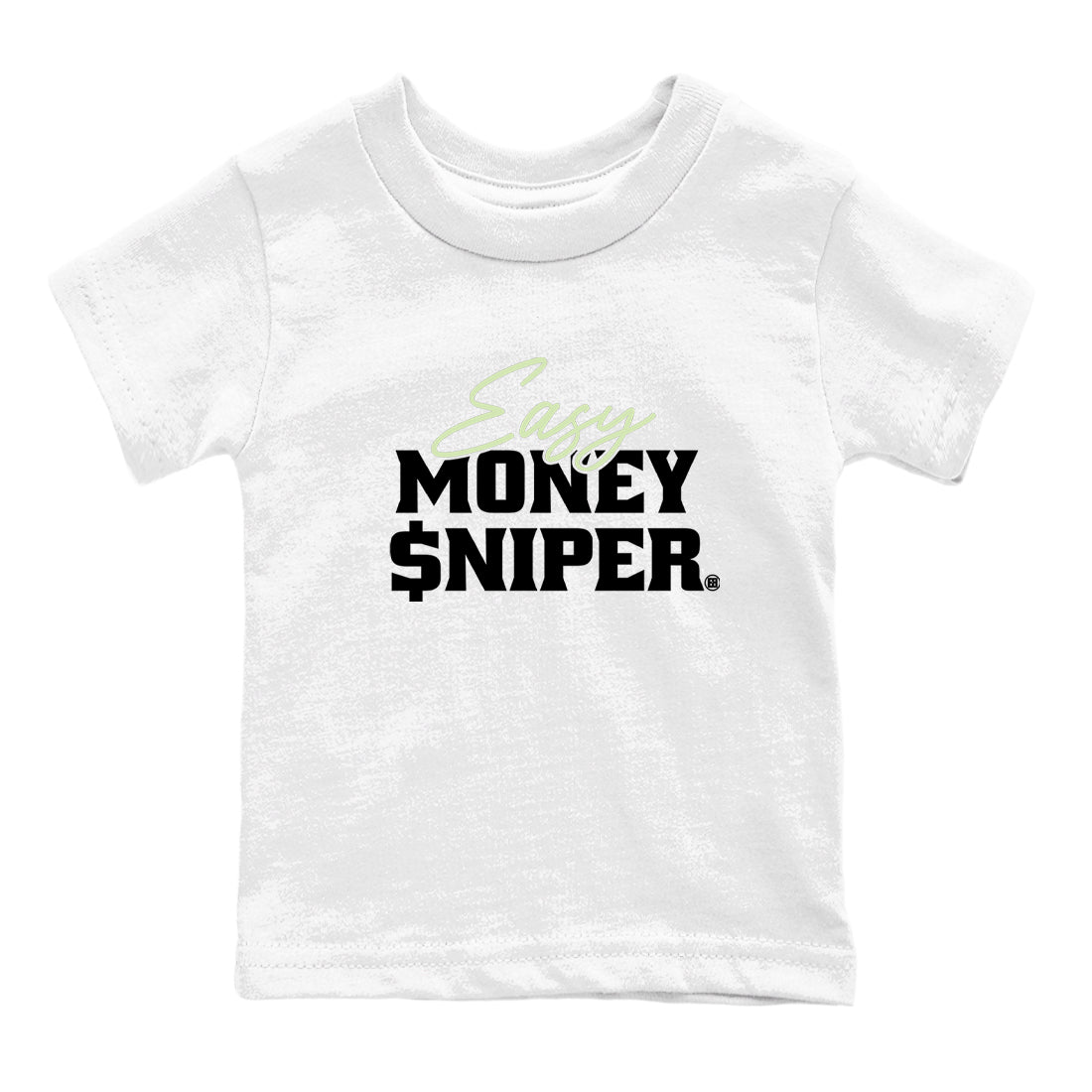 Sneaker Threads – Sneaker Tees To Match Nike KD 18 Halloween – Easy Money Sniper Youth Graphic Tee White 2. Perfect for Jordan releases 2025 colorways. Perfect for Kevin Durant sneaker releases and Halloween 2025 colorways.