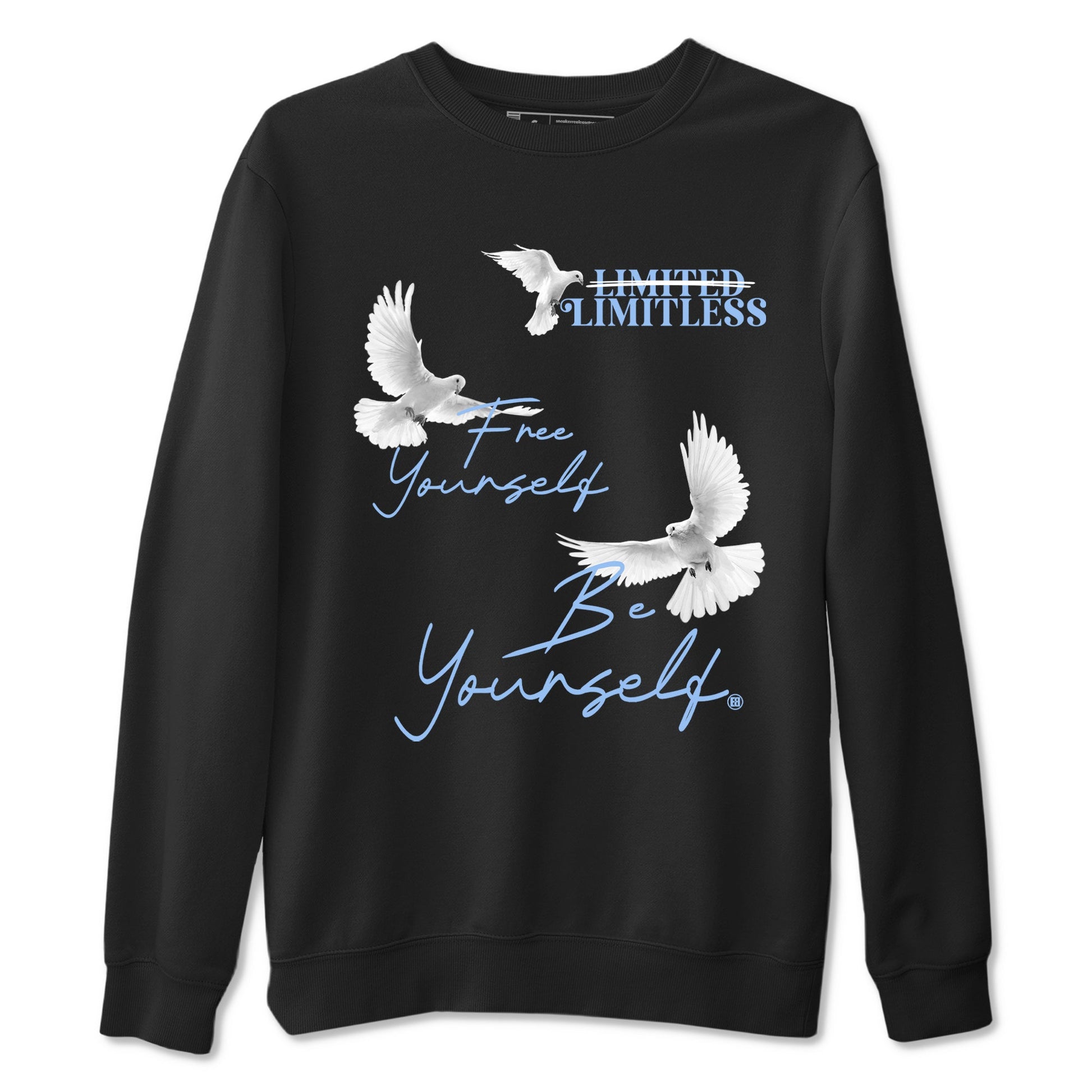 4s Forget Me Not shirts to match jordans Free Yourself Be Yourself graphic tees Air Jordan 4 Forget Me Not match shoes to clothes SNRT Sneaker Tees unisex cotton Black 2 shirts