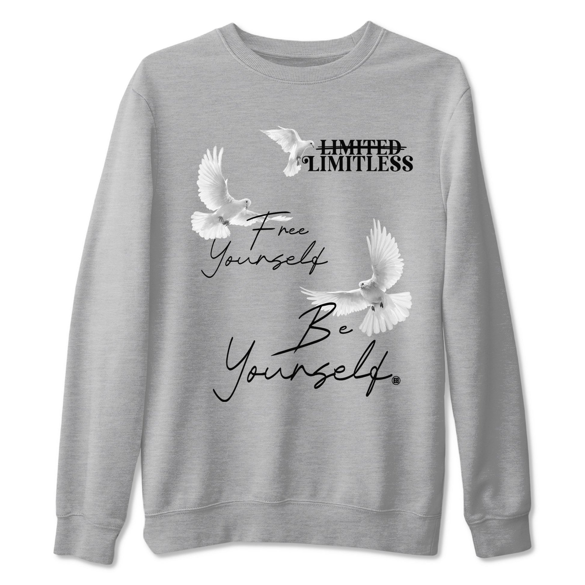 5s White Black shirts to match jordans Free Yourself Be Yourself sneaker match tees Air Jordan 5 White Black match shoes to clothes SNRT Sneaker Tees unisex cotton Heather Grey 2 shirts