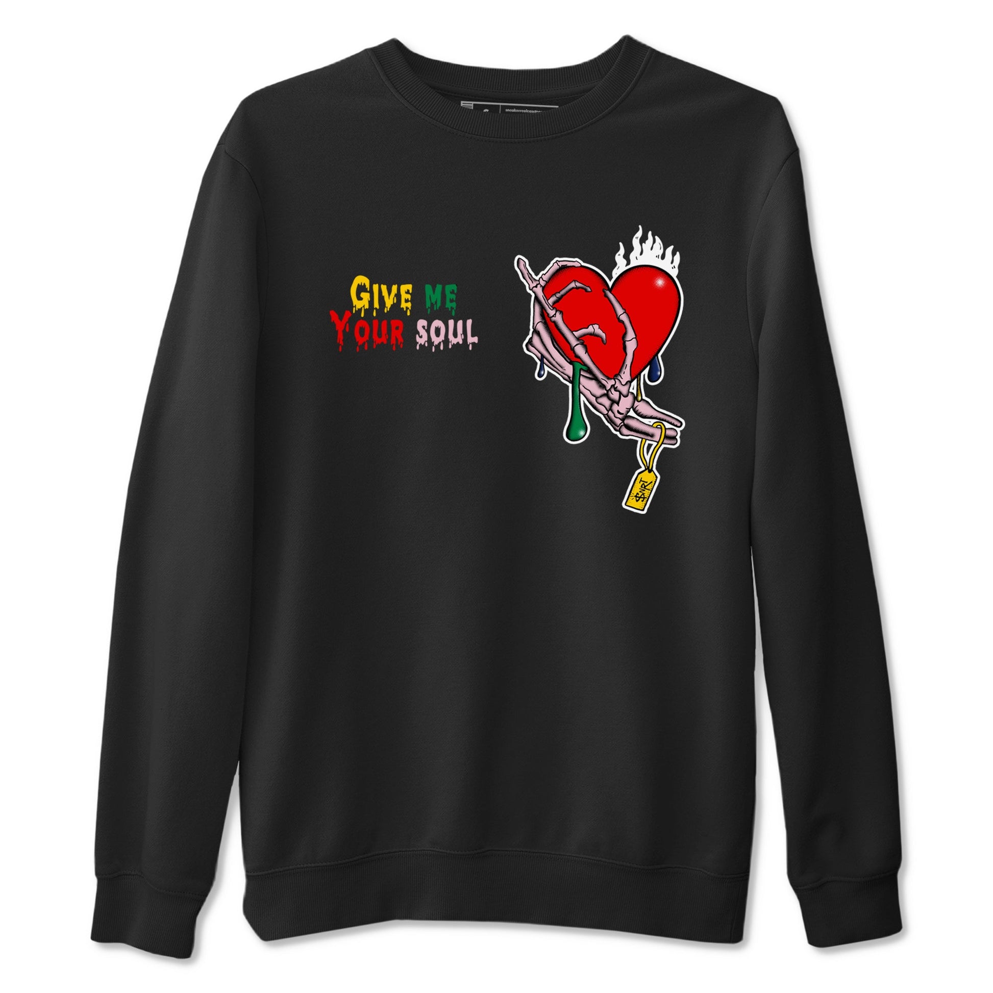AF 3 Nigo shirtsto match jordans Give Me Your Soul sneaker match tees Air Force 3 Low x Nigo Blue Void and Tour Yellow match shoes to clothes SNRT Sneaker Tees unisex cotton Black 2 shirts