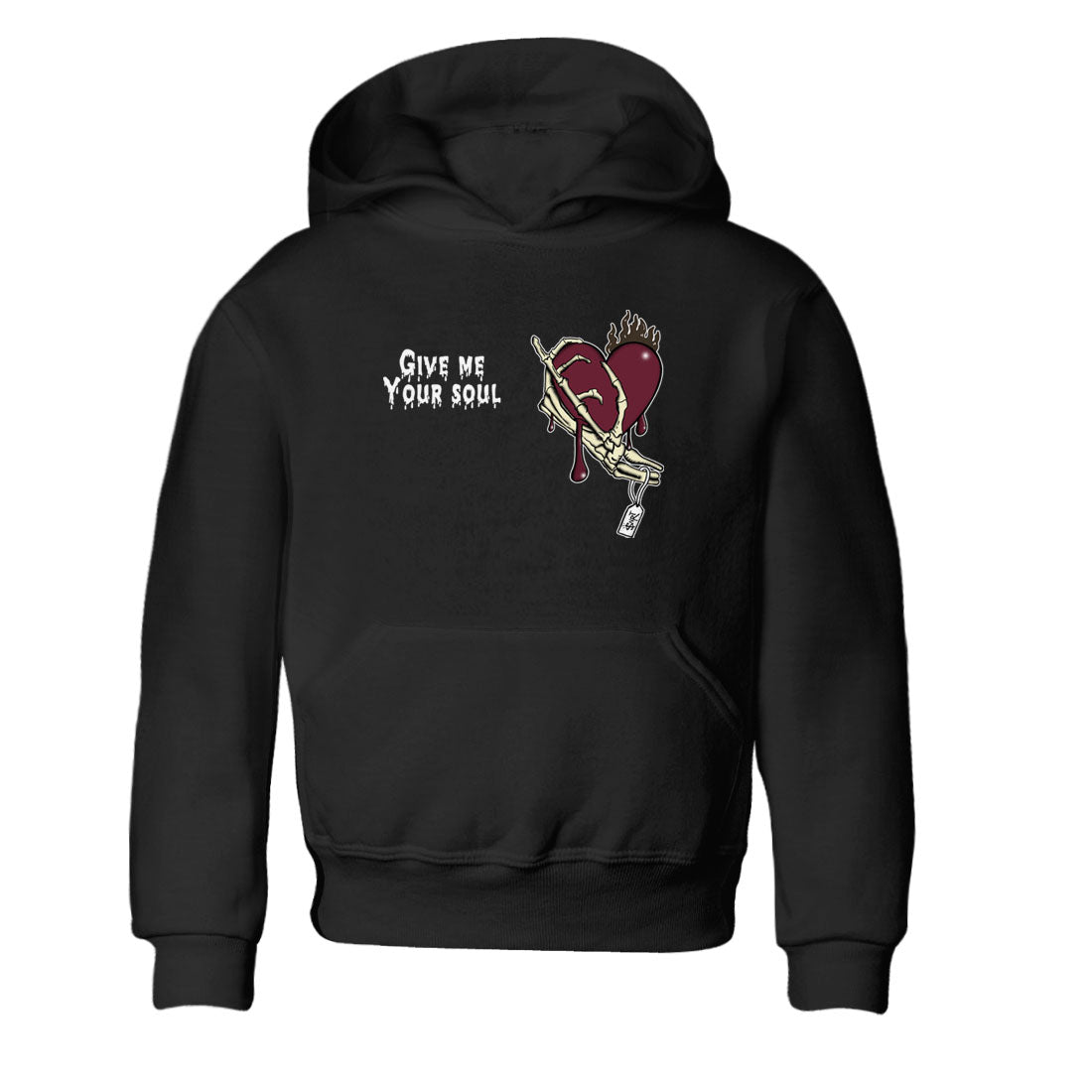 3s A Ma Maniere x Burgundy Crush shirts to match jordans Give Me Your Soul unique Halloween sneaker tee Air Jordan 3 A Ma Maniere x Burgundy Crush SNRT Sneaker Release Tees Youth Baby Black 2 crew neck shirts