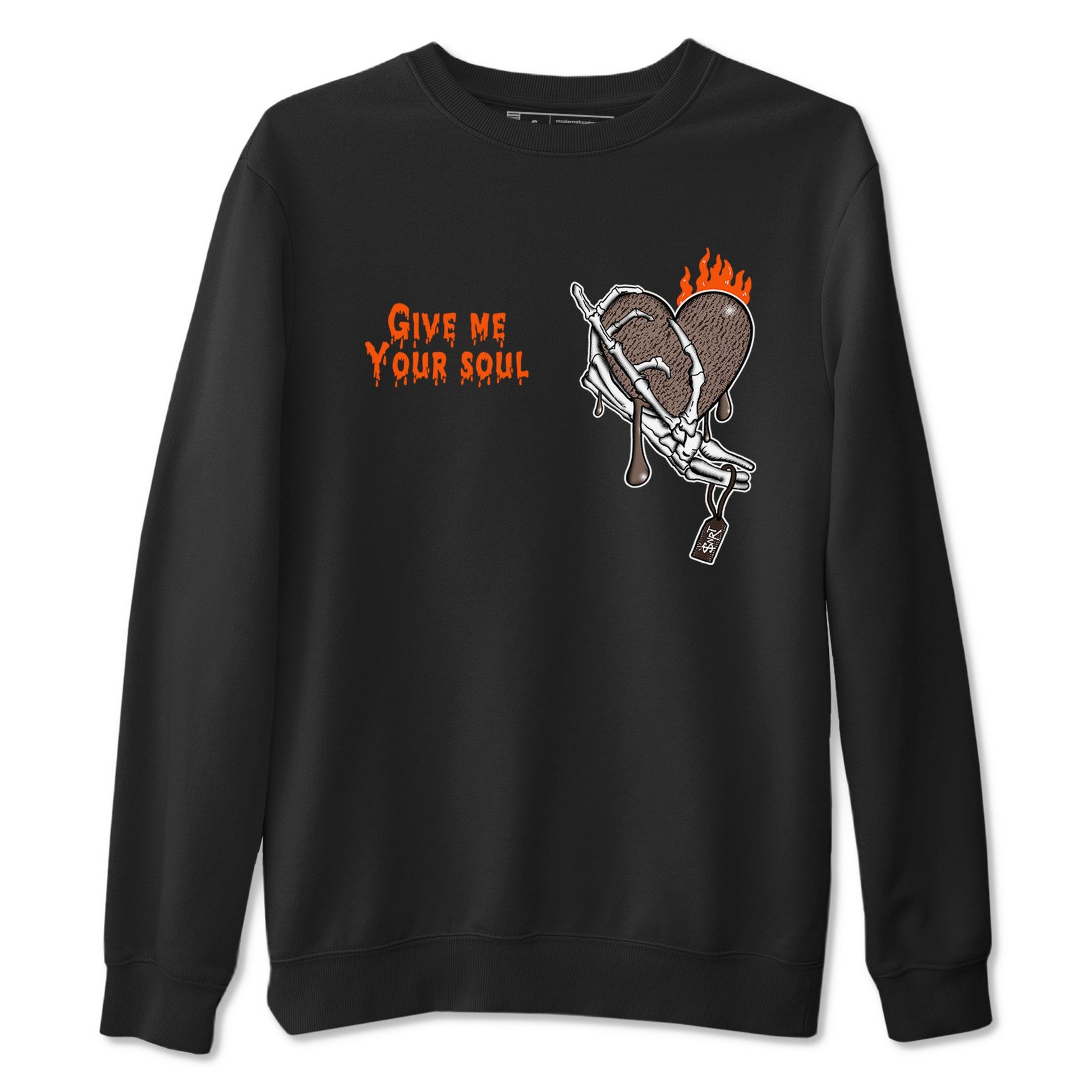 Yeezy 350 Carbon Beluga shirts to match jordans Give Me Your Soul unique Halloween sneaker tee Yeezy 350 Carbon Beluga match shoes to clothes SNRT Sneaker Tees unisex cotton Black 2 shirts