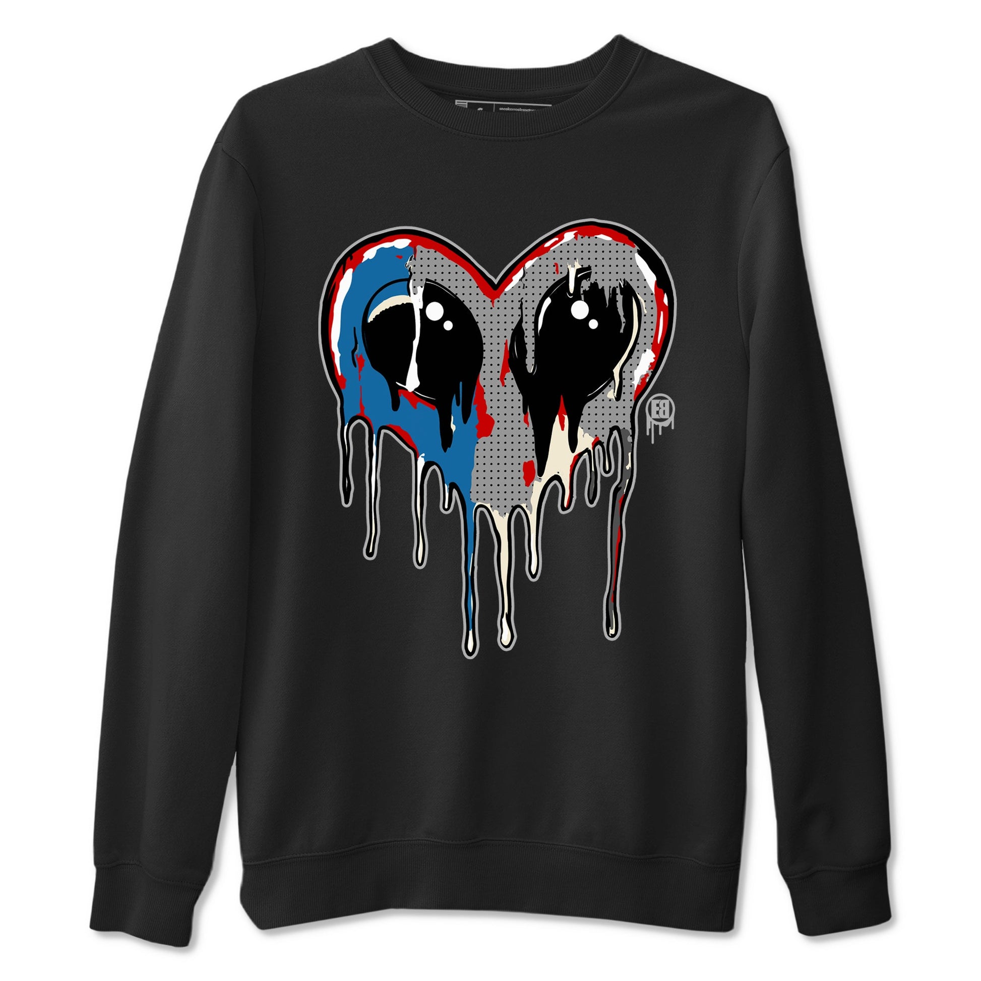 AJ3 Rare Air Graphic shirts Heart Alien Valentine Gift shirts Air Jordan 3 Rare Air best t-shirts to wear with jordans SNRT Sneaker Tees unisex cotton Black 2 shirts
