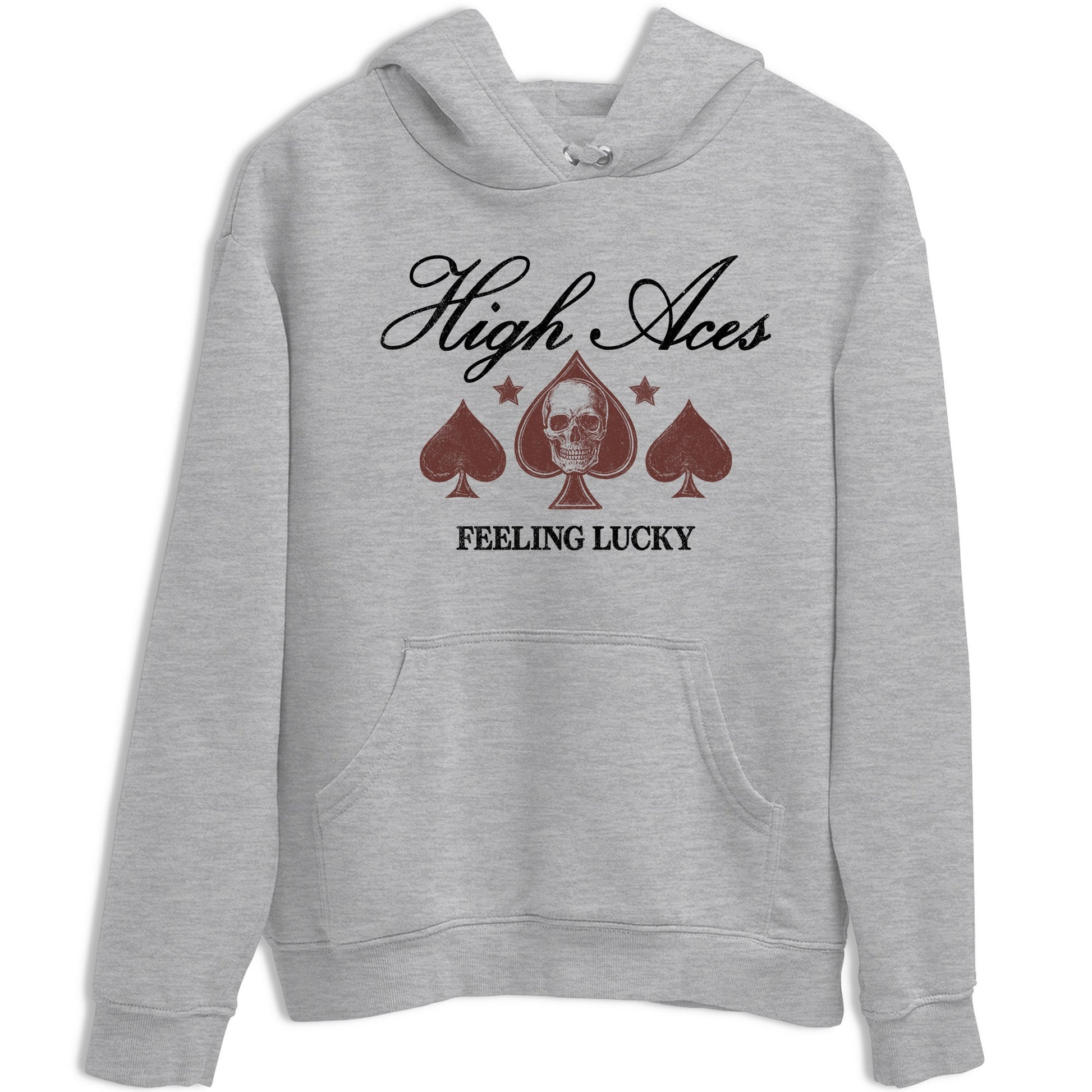 Sneaker match tees – Sneaker Tees To Match Dunk Low Football Shoes – High Aces Tee Heather Grey 2
